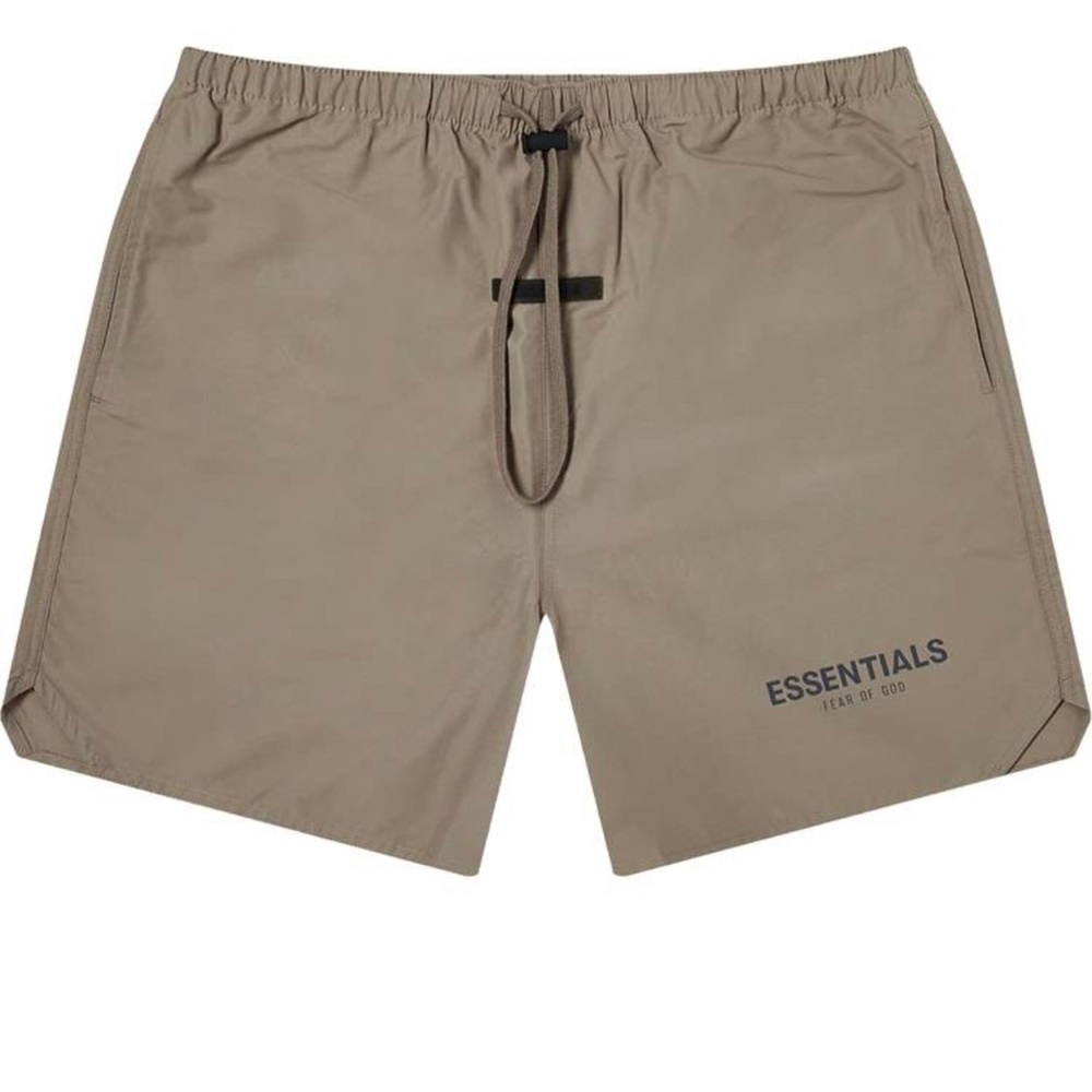 Fear Of God Essential Nylon Shorts